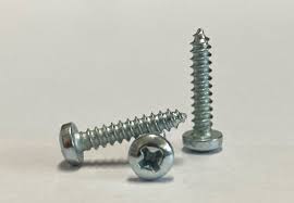910086 S/S Pan HD Self Tapper 8g x 3/4" (15pc)
