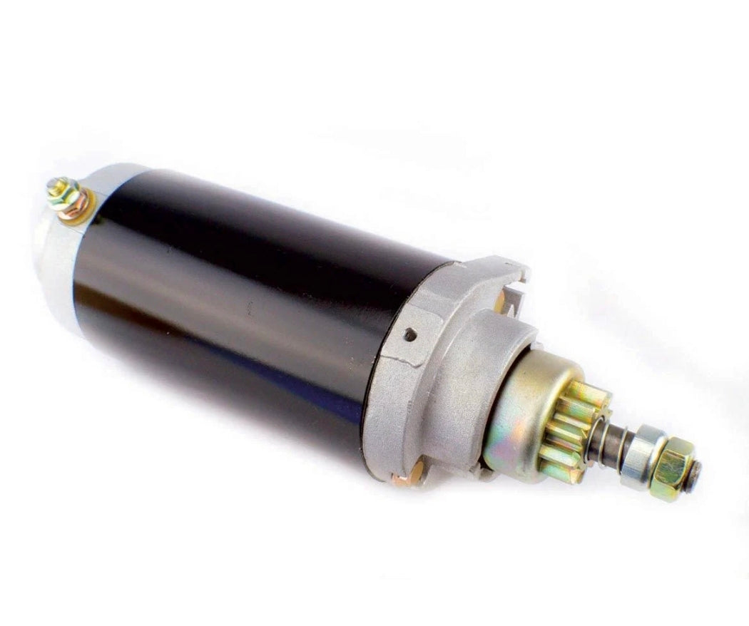 50-898265010 Aftermarket Mercruiser Starter Motor | Sawley's Select Marine Parts