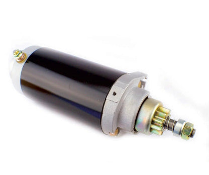 50-898265010 Aftermarket Mercruiser Starter Motor | Sawley's Select Marine Parts