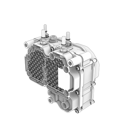 24344205 Pump Unit | Genuine Volvo Penta Part