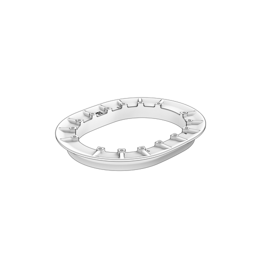 23804176 Clamping Ring | Genuine Volvo Penta Part
