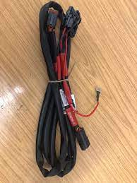 3595094, Wiring Harness - Genuine Volvo Penta