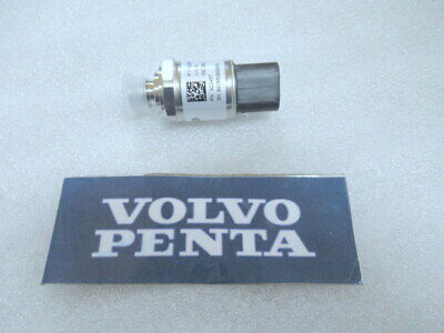 17202573, Pressure Sensor | Genuine Volvo Penta Part