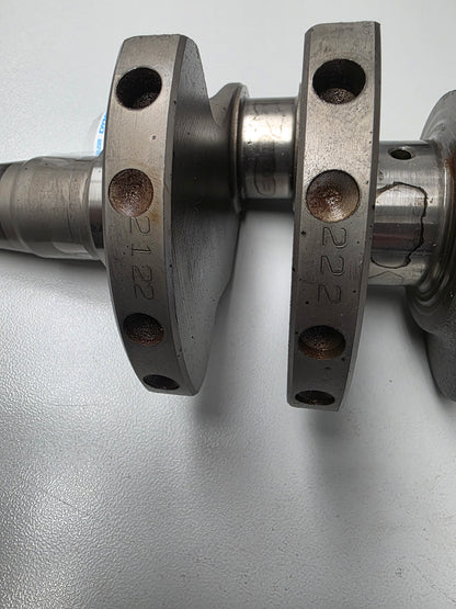 12220-88L00 Suzuki DF60A Crankshaft | Genuine Used Part