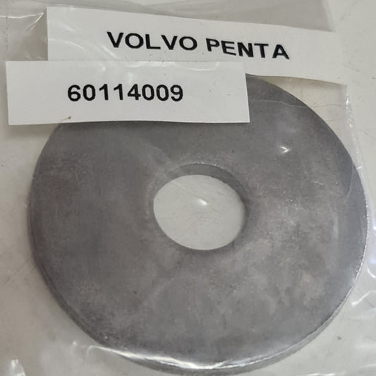 60114009, Washer | Genuine Volvo Penta Part