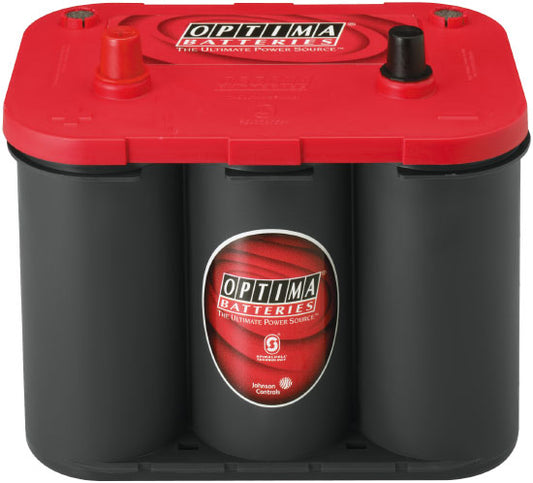 119350  34 Optima Red Battery
