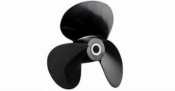 814615 Propeller | Genuine Volvo Penta Part