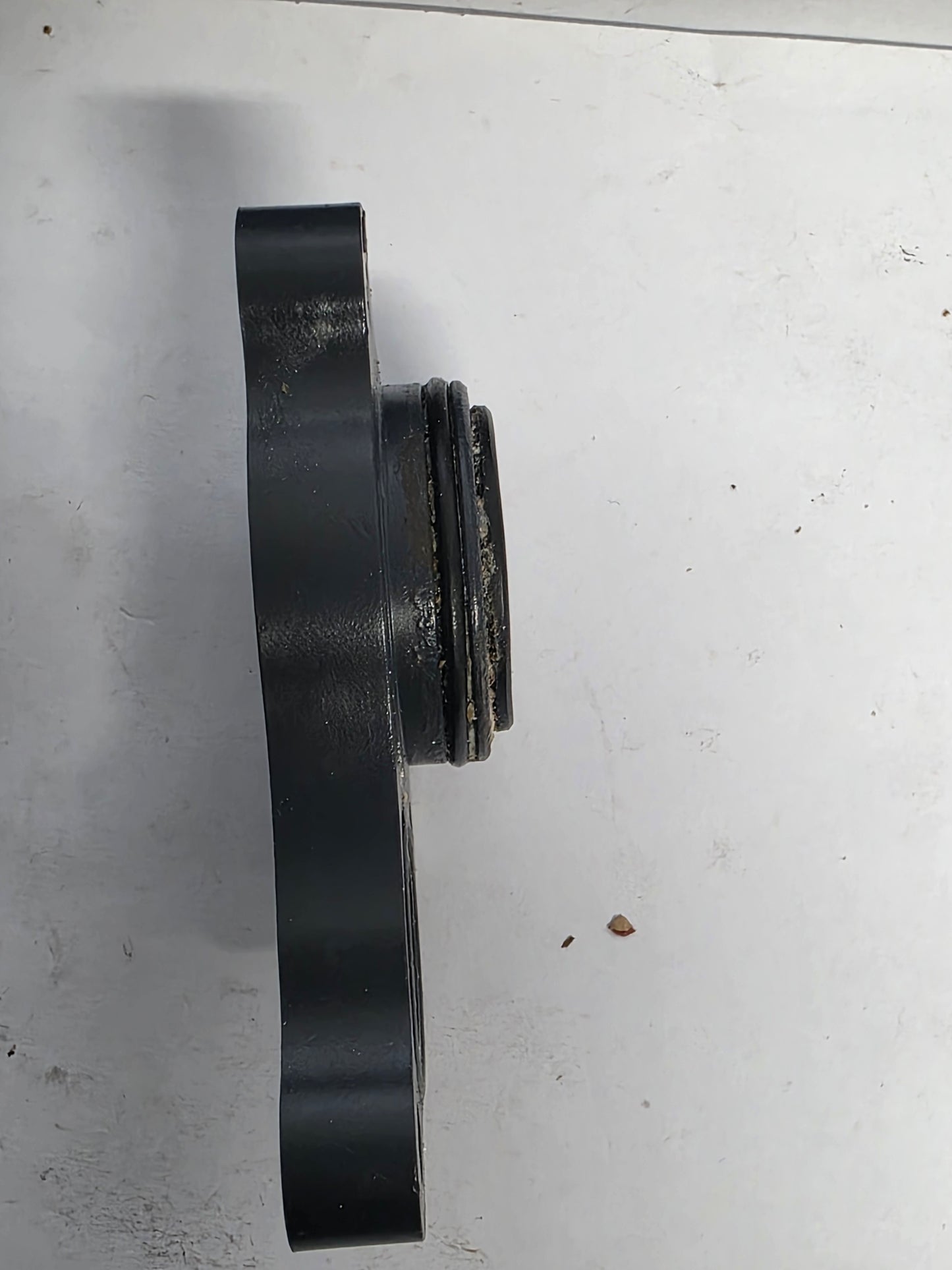 19294-ZY3-000ZB Honda Relief Valve Spacer | Genuine Used Part