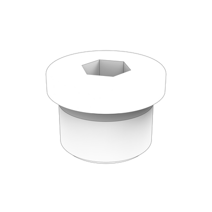 992119 Plug | Genuine Volvo Penta Part