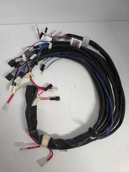 3858602 Cable Kit | Genuine Volvo Penta Part