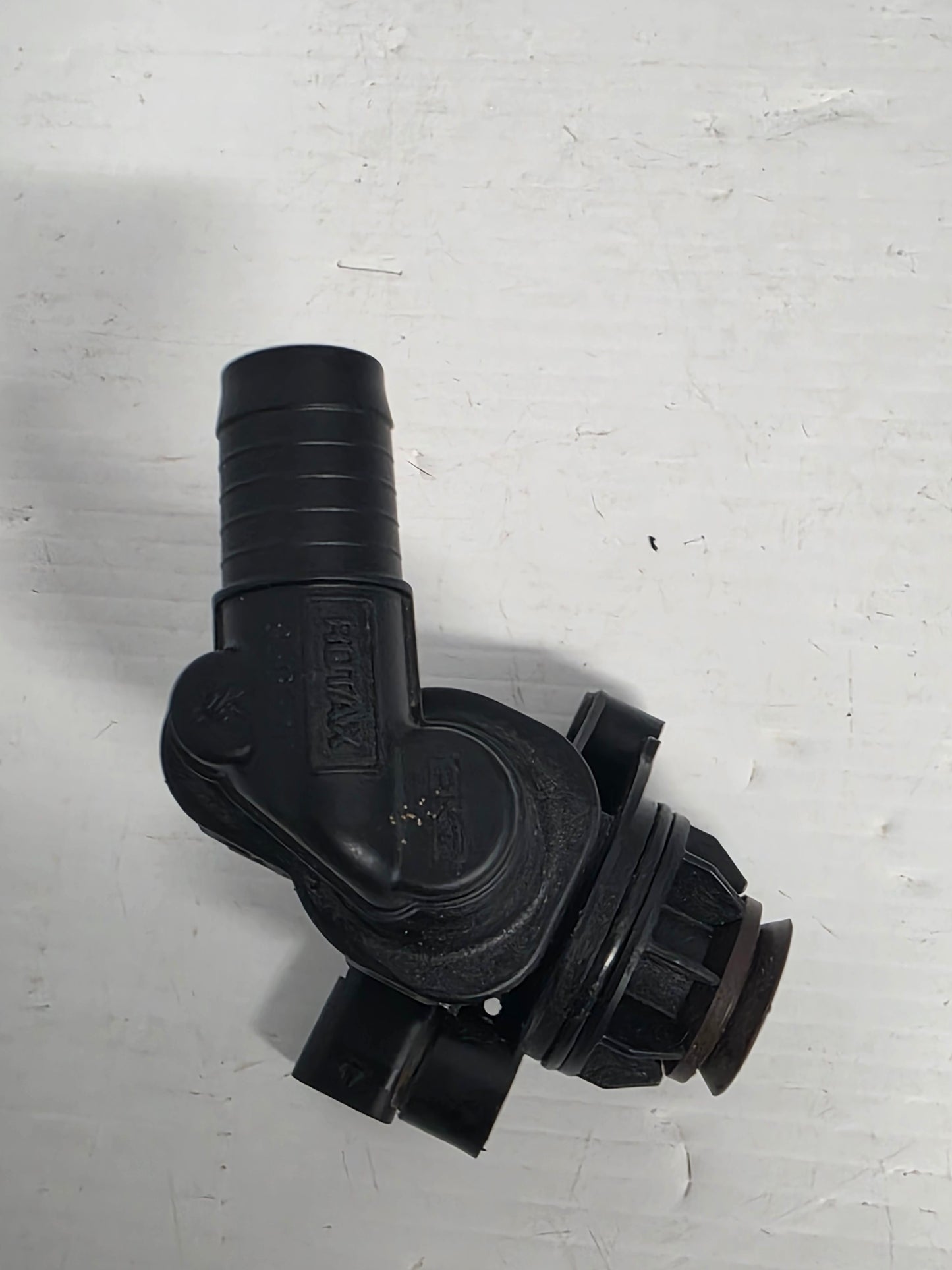 420856504 Seadoo Vent Valve | Genuine Used Part