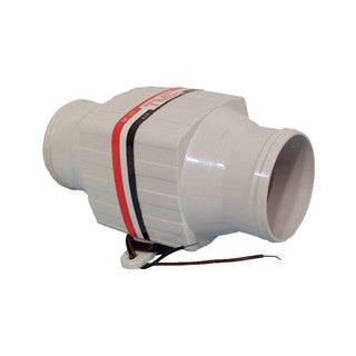 220360 Blower 12V Bilge 3" | Marine Pump & Fitting