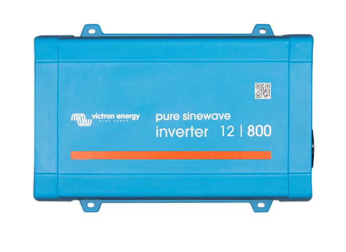 PIN121801300 - Phoenix Inverter 12/800 230V VE.Direct AU/NZ
