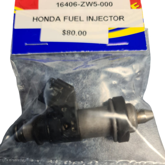 16406-ZW5-000 Honda Fuel Injector | Genuine Used Part