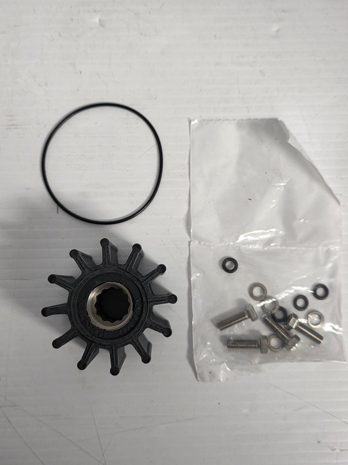 21700445 Impeller Kit | Genuine Volvo Penta Part