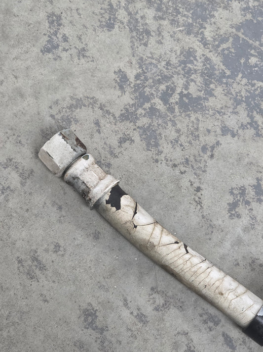 3582998 Volvo Penta Fuel Hose | Genuine Used Part