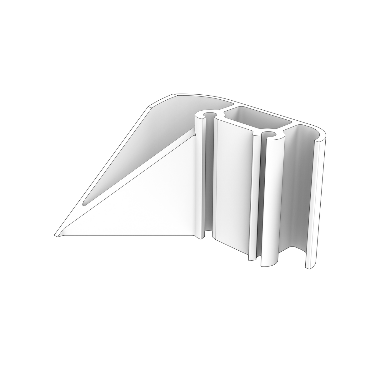 3588807 Bracket | Genuine Volvo Penta Part