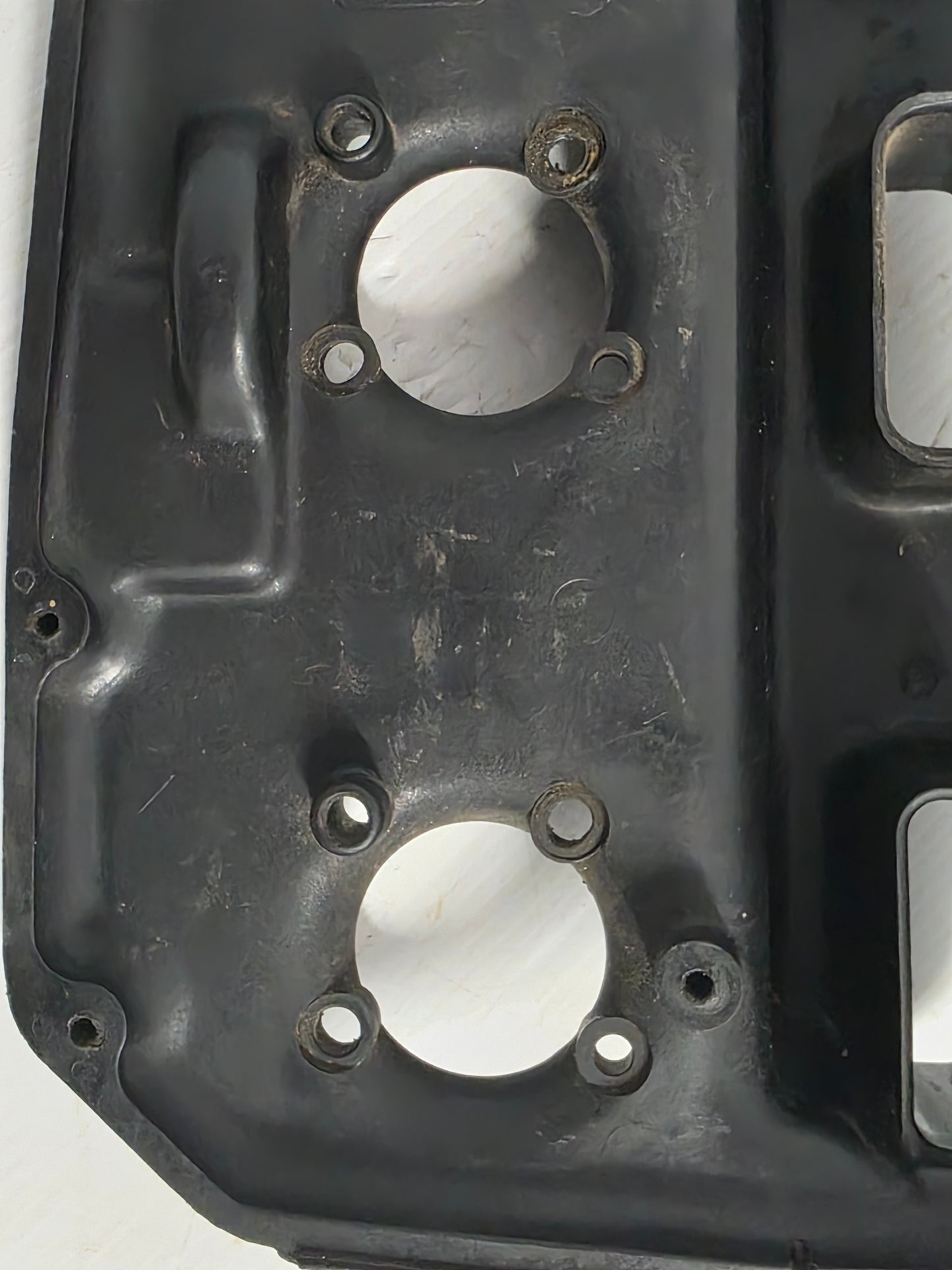 333009 BRP Air Silencer Cover | Genuine Used Part