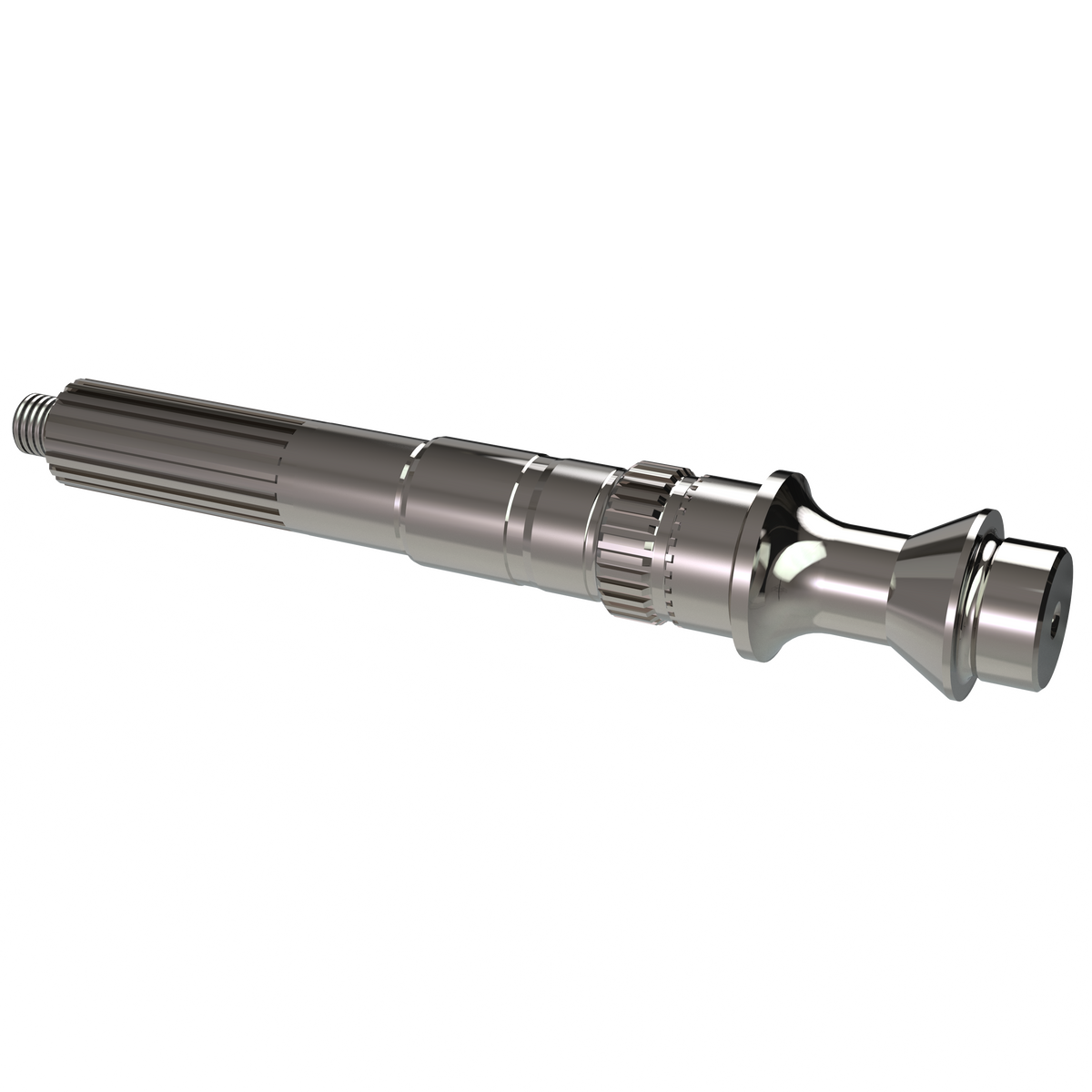 23370797 Shaft | Genuine Volvo Penta Part