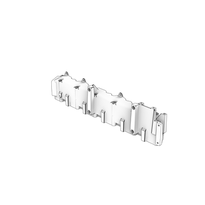 21523136 Inlet Manifold | Genuine Volvo Penta Part