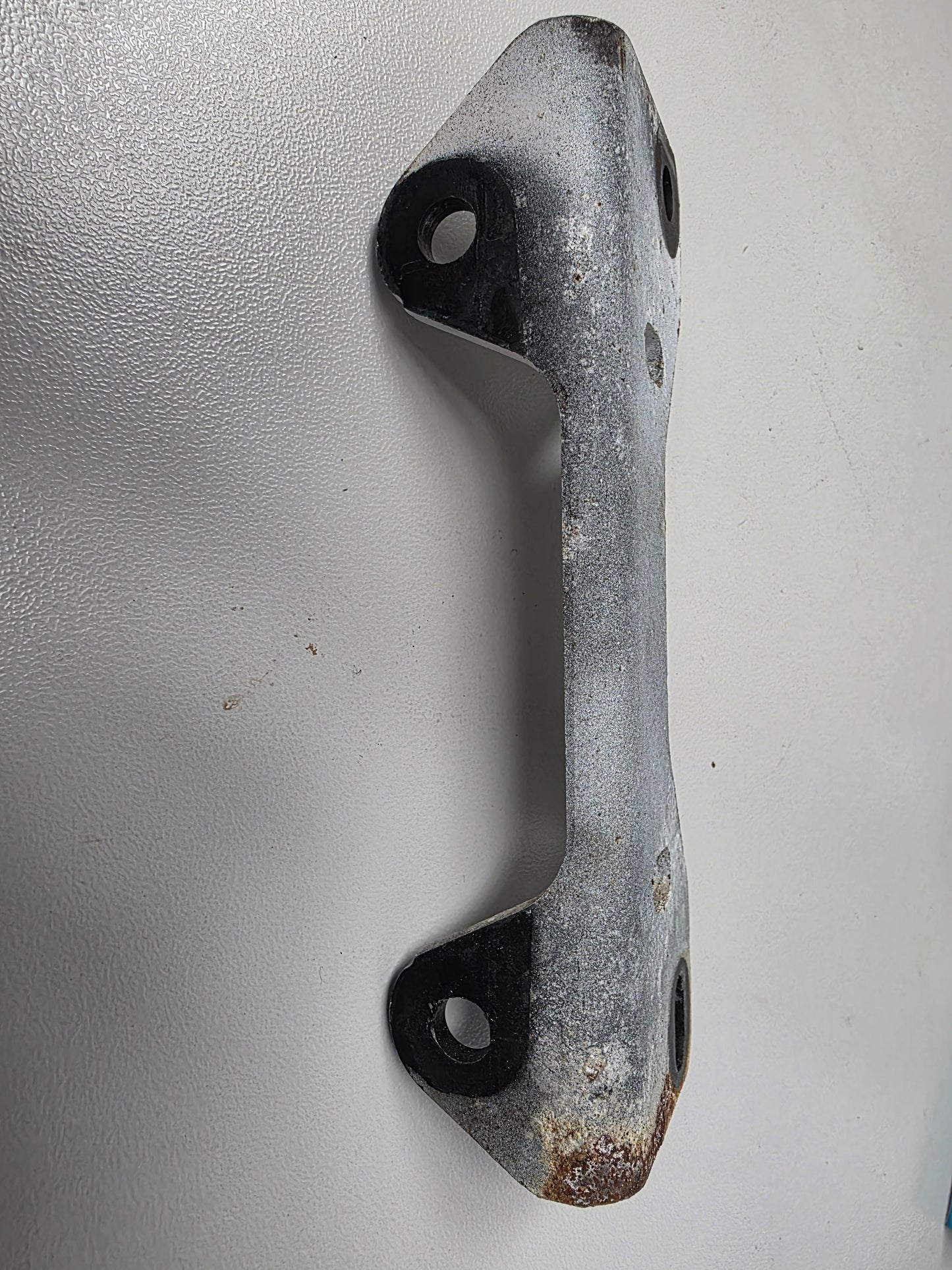 3582971 Volvo Penta Compressor Bracket | Genuine Used Part