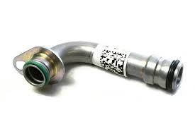 22401754, Coolant Pipe | Genuine Volvo Penta Part
