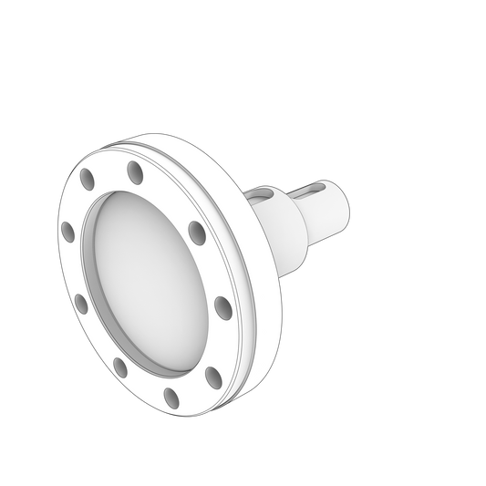 3837276 Axle Shaft | Genuine Volvo Penta Part