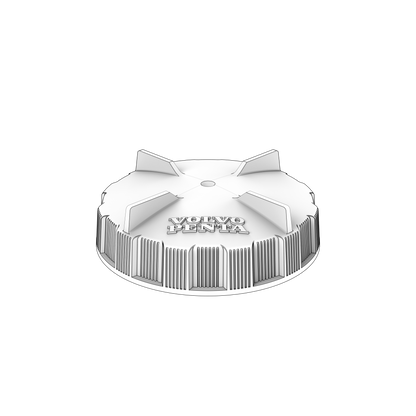 21863984 Cover | Genuine Volvo Penta Part - photo 2 of 2