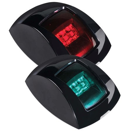 99014BL Narva Marine Lamps Port & Starboard BL | Genuine Narva Electrical