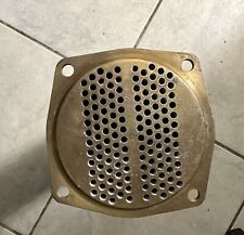21444263 Heat Exchanger | Genuine Volvo Penta Part