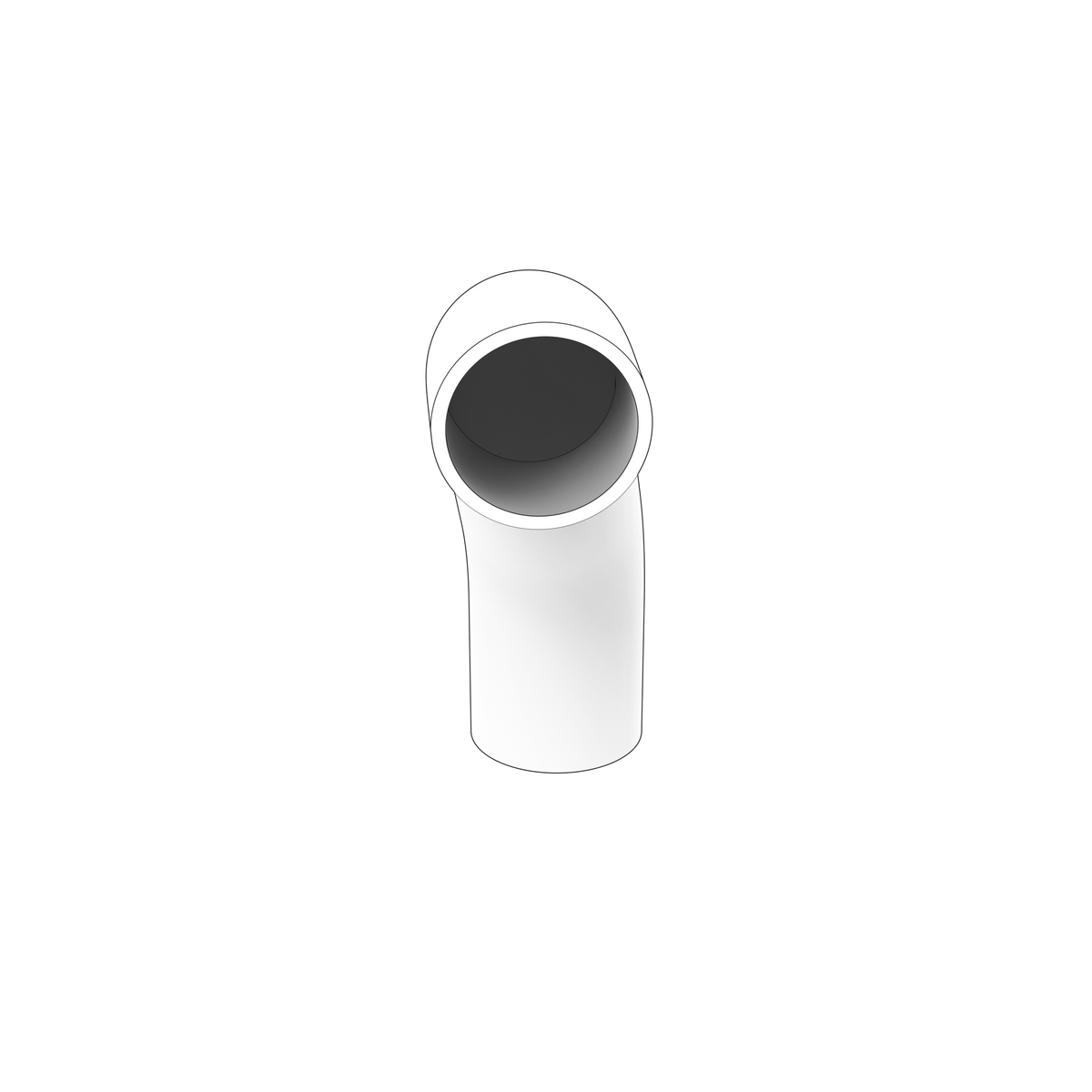22168438 Hose | Genuine Volvo Penta Part - photo 2 of 2