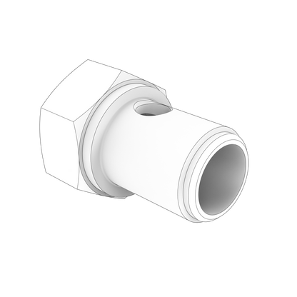 22957249 Adapter | Genuine Volvo Penta Part