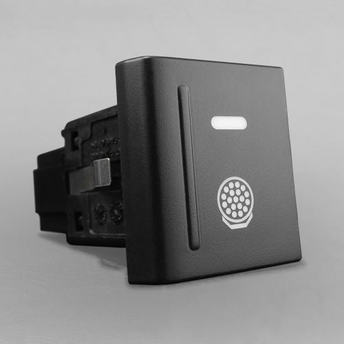 PSHSWCH-AMA-SHFT-SPOT Gear Shifter Switch to suit Amarok (Spot Lights) | Genuine STEDI Product