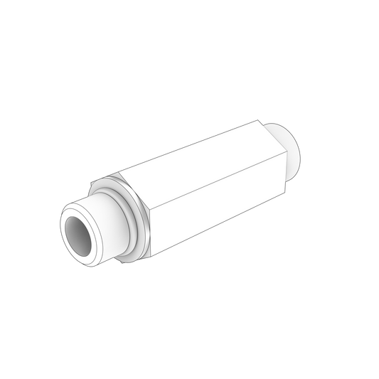 21392863 Adapter | Genuine Volvo Penta Part