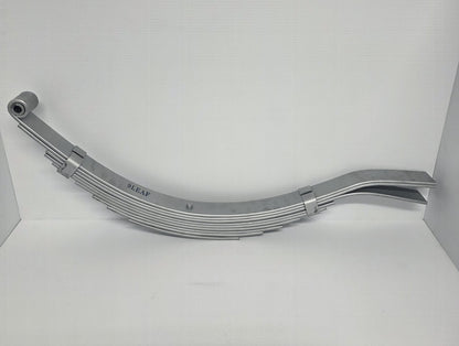 A1617G Mackay 2018 Dunbier 9 Leaf Slipper spring (Zinc Tech) | Marine Trailer Part
