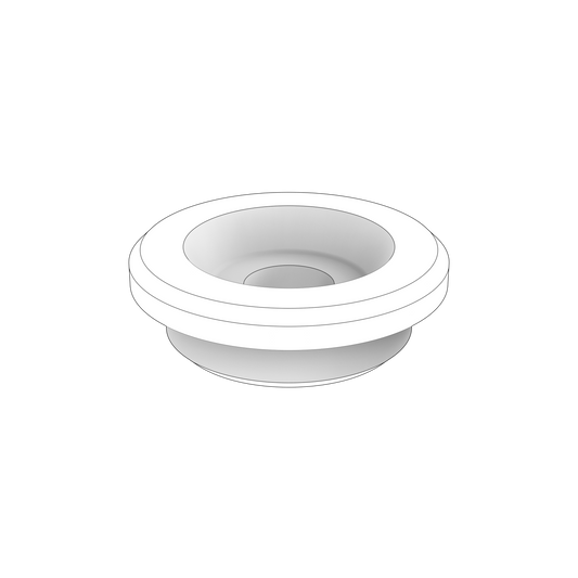 3858177 Washer | Genuine Volvo Penta Part