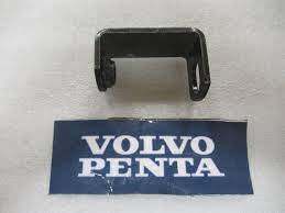 3588731, Bracket | Genuine Volvo Penta Part