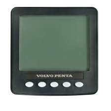 22072190, Display | Genuine Volvo Penta Part