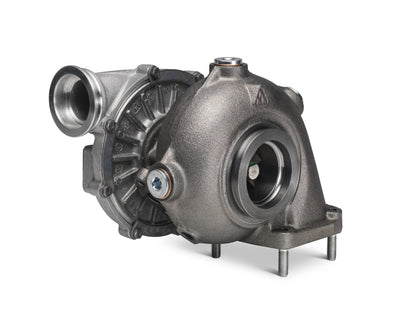 3802070 Turbocharger Exch | Genuine Volvo Penta Part - photo 4 of 5