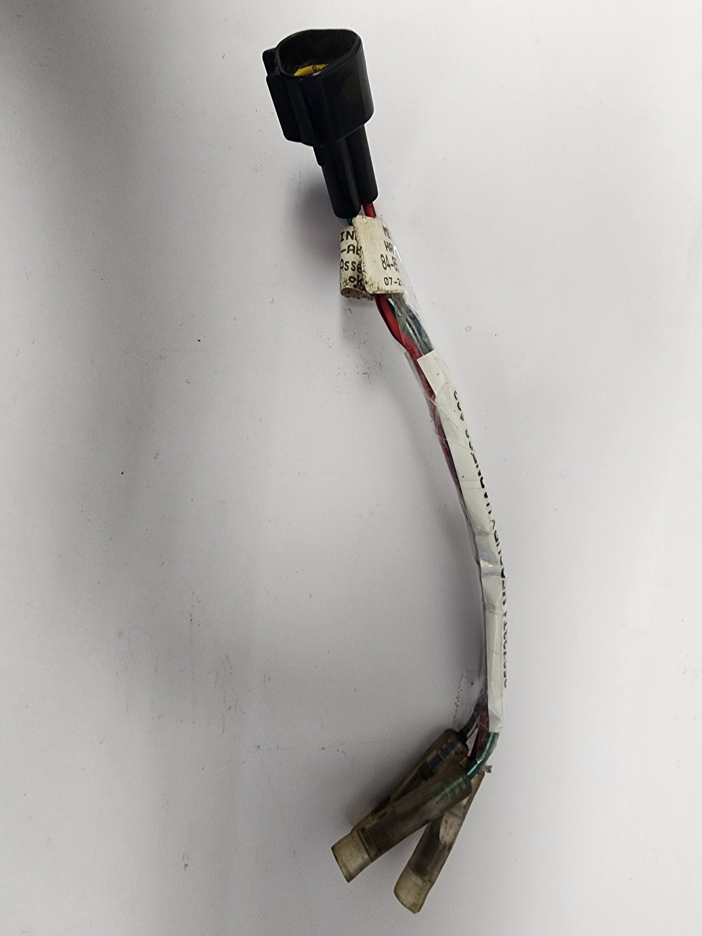 858723T1 Mercury Harness | Genuine Used Part