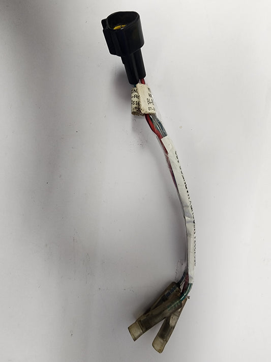 858723T1 Mercury Harness | Genuine Used Part