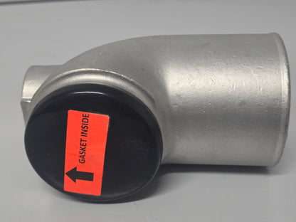 119773-13501 Aftermarket Yanmar 4LH/6LP Exhaust Mixing Elbow 119773-13510 HDI VB | Sawley's Select Marine Parts