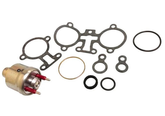 3855182 3858941 852956A1 Aftermarket Mercruiser Volvo Penta Fuel Injector 3855182 - Compatible With Various Models | Sawley’s Select Marine Parts