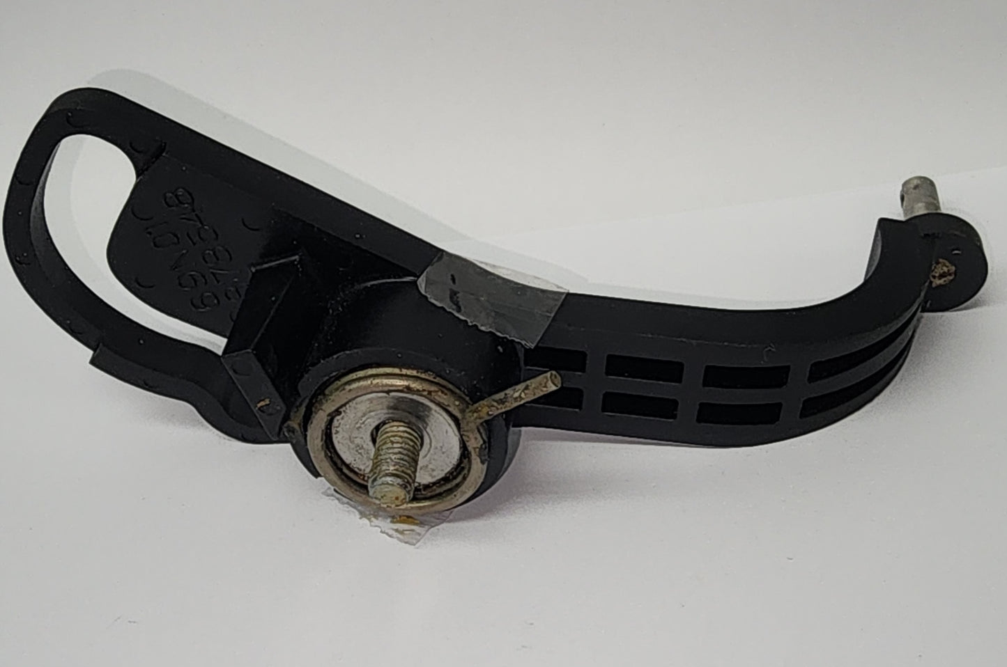 878548 Mercury Throttle Lever | Genuine Used Part