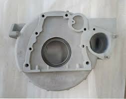 3581855, Flywheel Housing | Genuine Volvo Penta Part