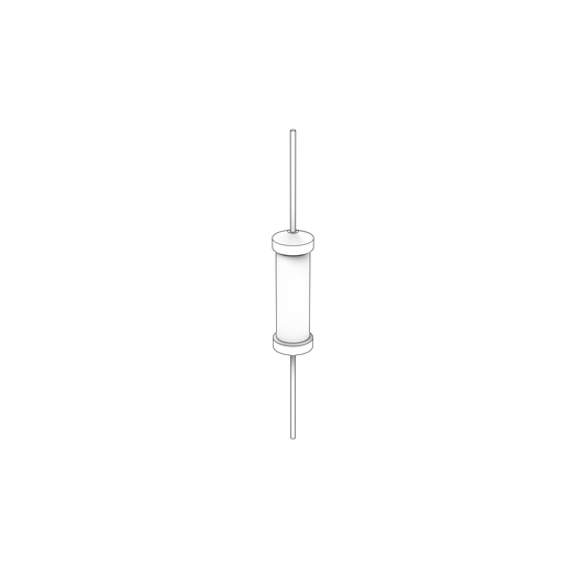 22855031 Resistor | Genuine Volvo Penta Part - photo 2 of 2