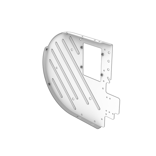 22114811 Bracket | Genuine Volvo Penta Part