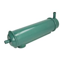 468035 Oil Cooler | Genuine Volvo Penta Part