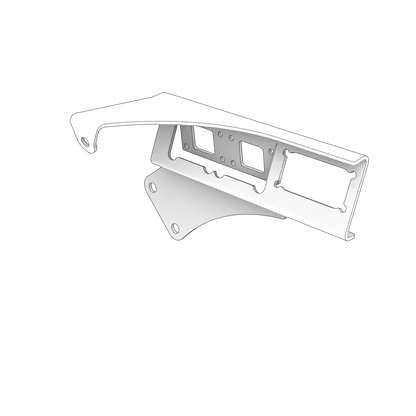 3595025 Bracket | Genuine Volvo Penta Part