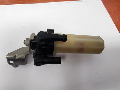 881538T02 Mercury Fuel Filter | Genuine Used Part